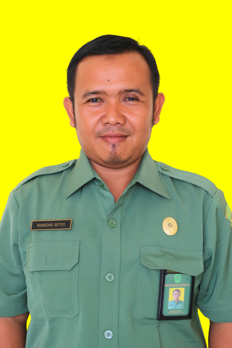 profil pengadilan